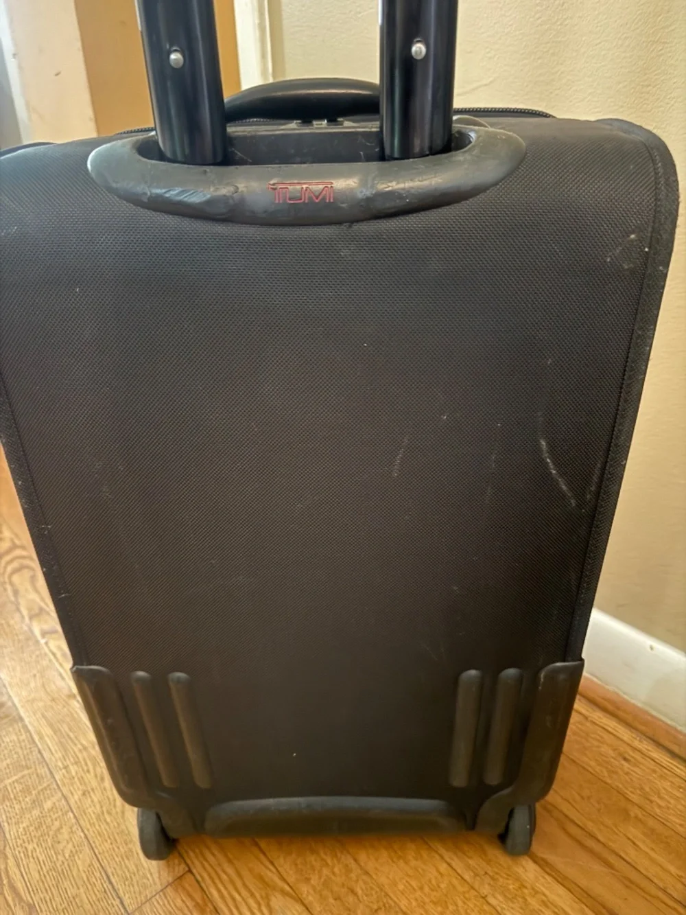 Tumi Alpha 22